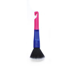 Cosmetic Fiber Detailing Brush Model 16 Short