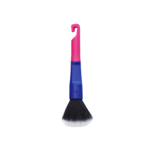 Cosmetic Fiber Detailing Brush (Model 16 Short)