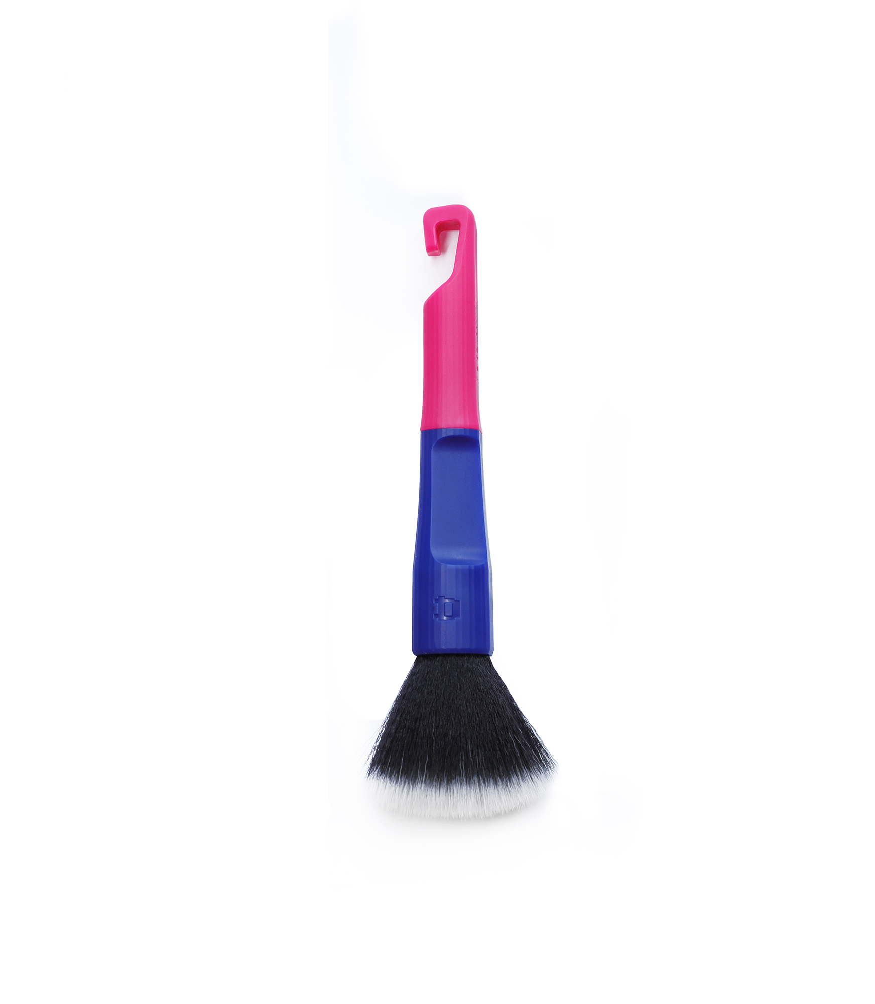 Cosmetic Fiber Detailing Brush Model 16 Short