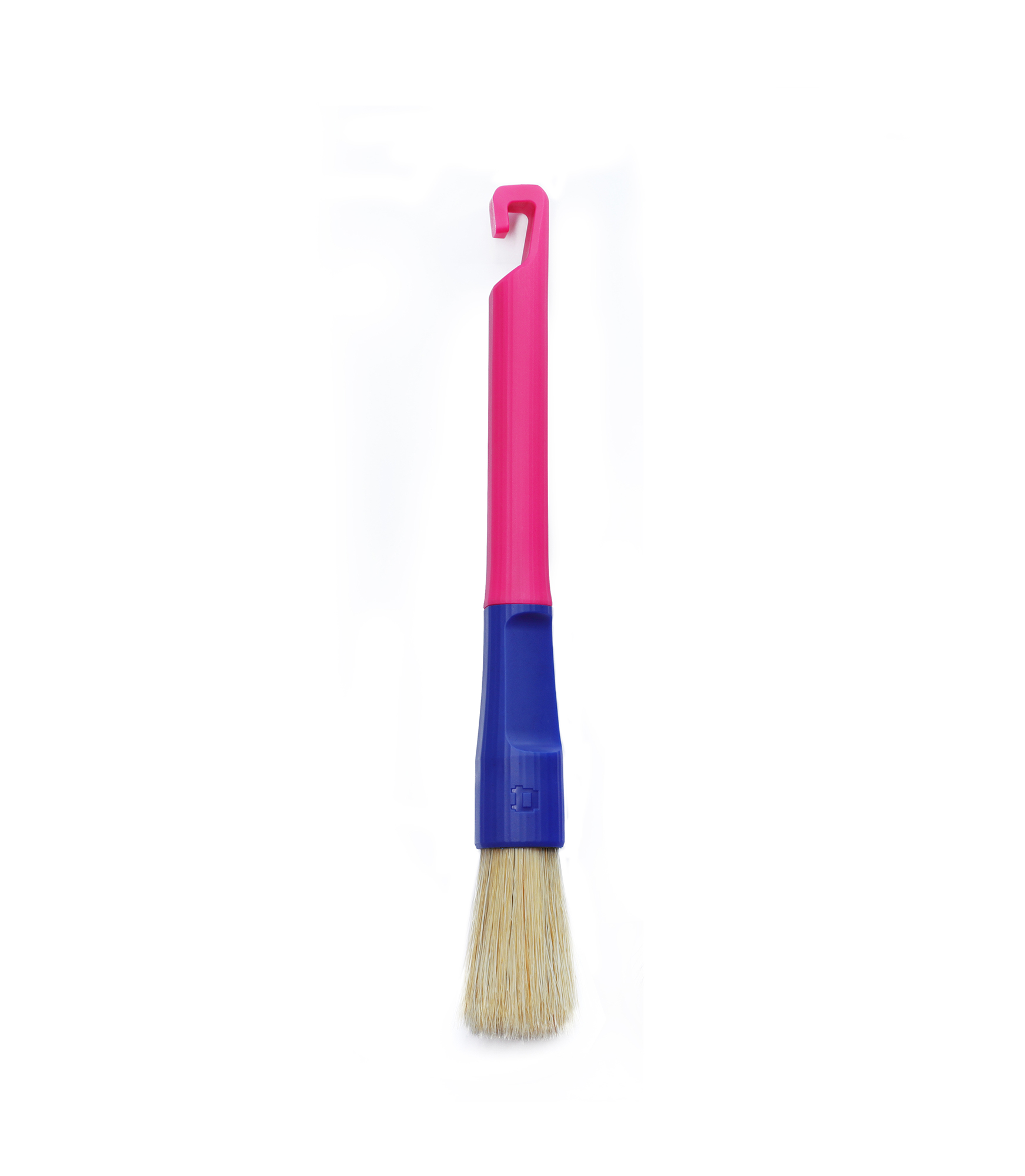 Long Boar Bristle Brush No.16