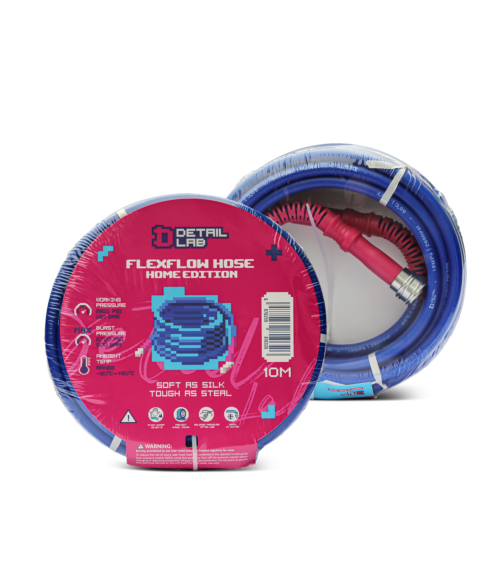 Flex Flow Hose